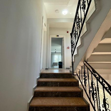Cadde Suits İmroz Exterior foto