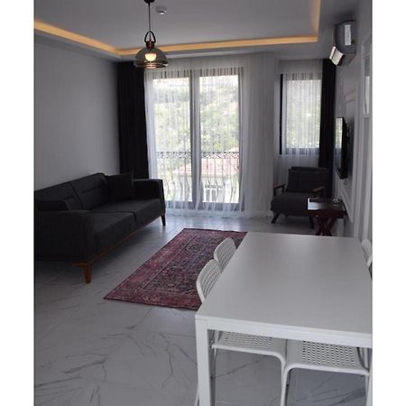 Cadde Suits İmroz Exterior foto