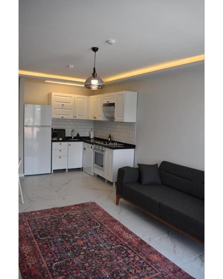 Cadde Suits İmroz Exterior foto