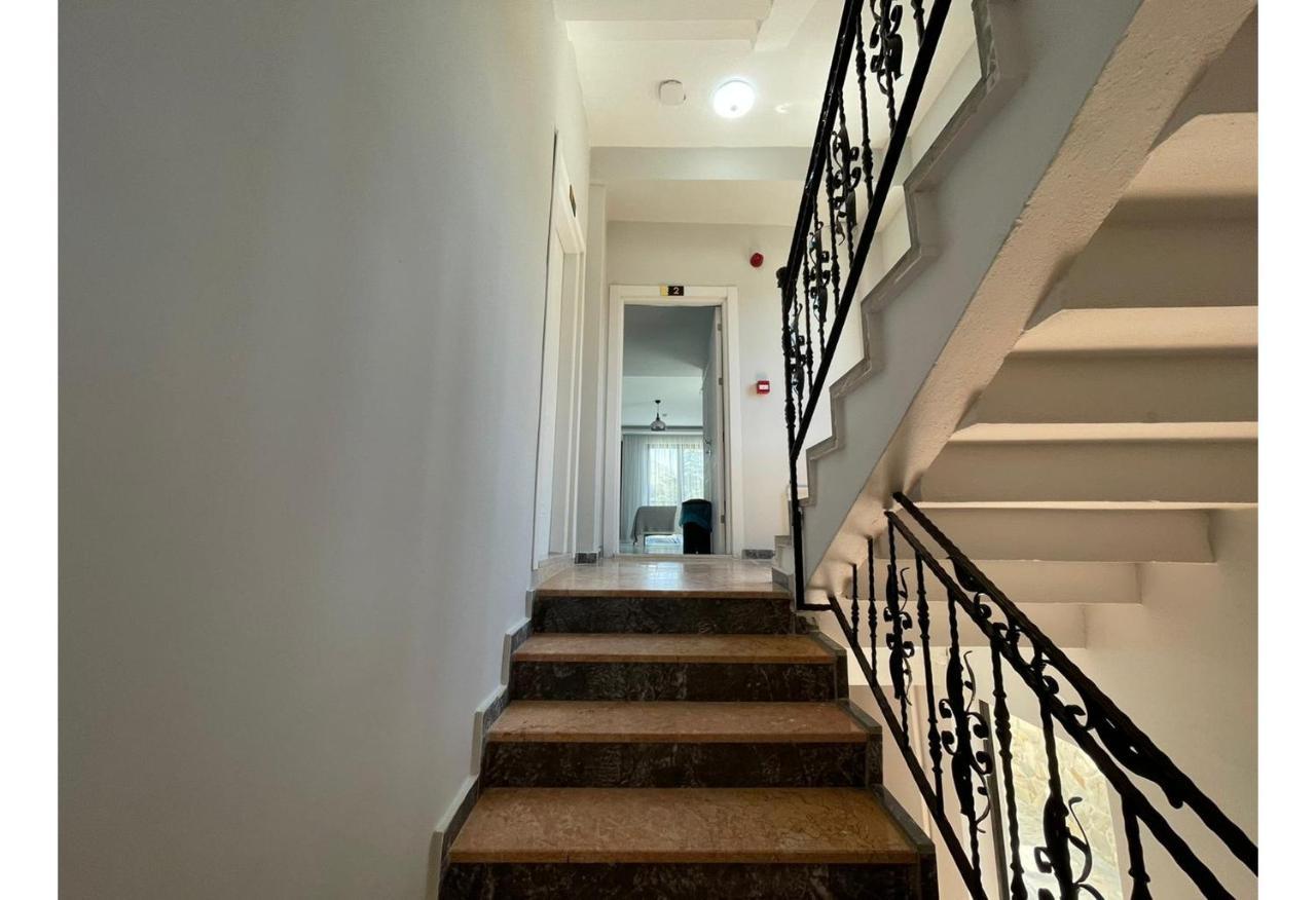 Cadde Suits İmroz Exterior foto