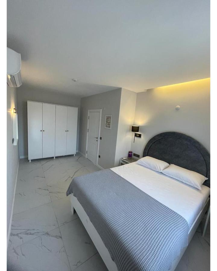 Cadde Suits İmroz Exterior foto