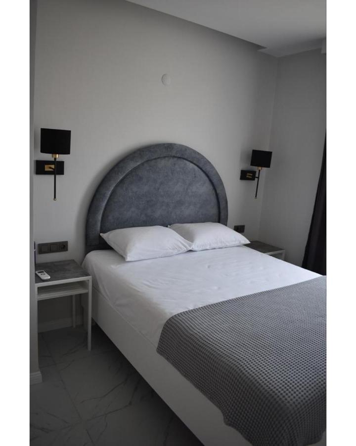 Cadde Suits İmroz Exterior foto