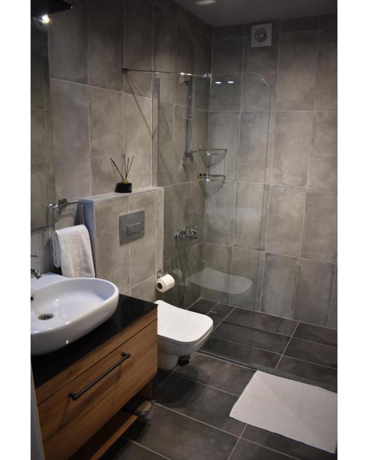 Cadde Suits İmroz Exterior foto