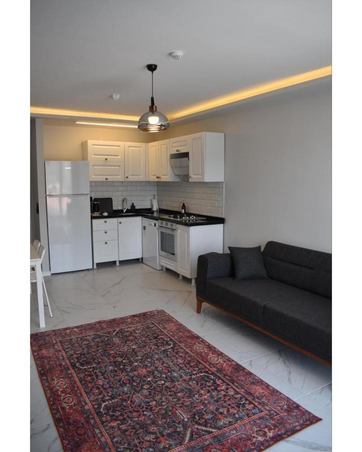 Cadde Suits İmroz Exterior foto