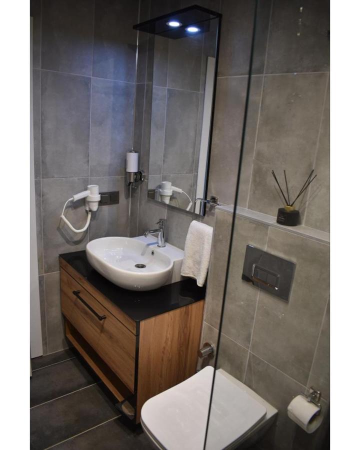 Cadde Suits İmroz Exterior foto